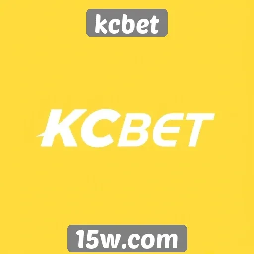 experiência do usuário no site kcbet é otimizada